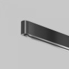 фото Заглушка торцевая для шинопровода Flarity, 1 шт., черный Maytoni Technical TRA154EC-B