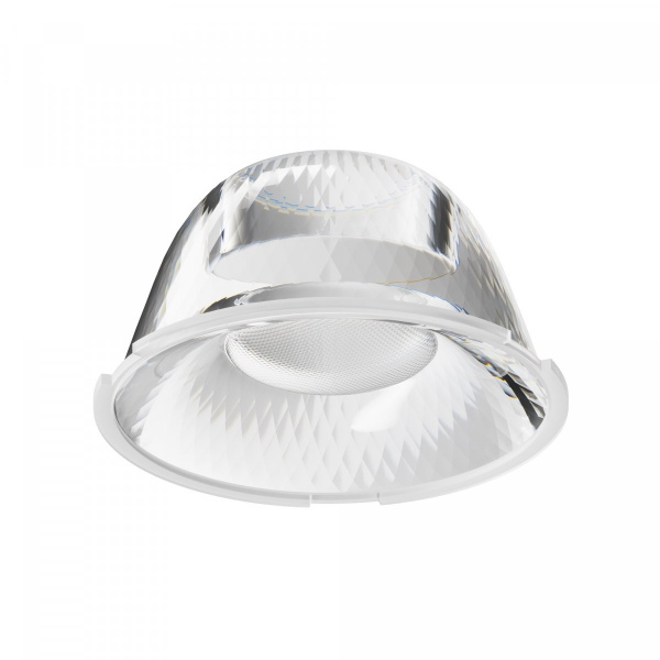 Линза для серии Альфа / Alfa LED 15° Maytoni Technical LensD43-15