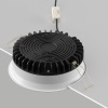 фото Встраиваемый светильник Maytoni Technical Okno DL055-18W3-4-6K-W, белый