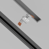 фото Держатель пружинный Unity встраиваемый, серебро Maytoni Technical TRA002HR-11B