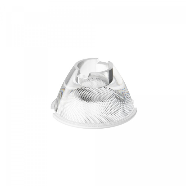 фото Линза для серии Альфа / Alfa LED 15° Maytoni Technical LensD28-15