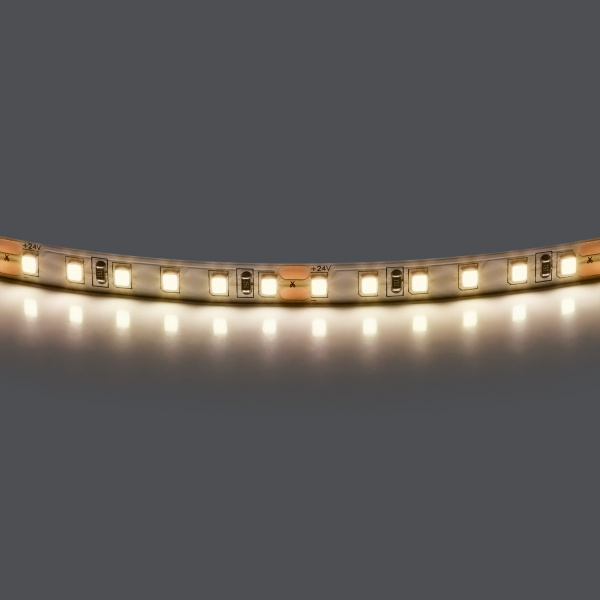 Лента белого свечения 24V Lightstar 420804