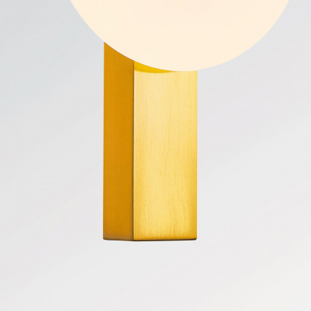 фото Бра Snodo, золото Lightstar 810583
