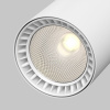 фото Трековый светильник Maytoni Technical Vuoro TR029-3-26W3K-M-W, белый