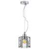 Подвес Limpio, хром Lightstar 722014