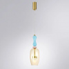 фото Подвесной светильник Arte Lamp CORAL A2405SP-9YL