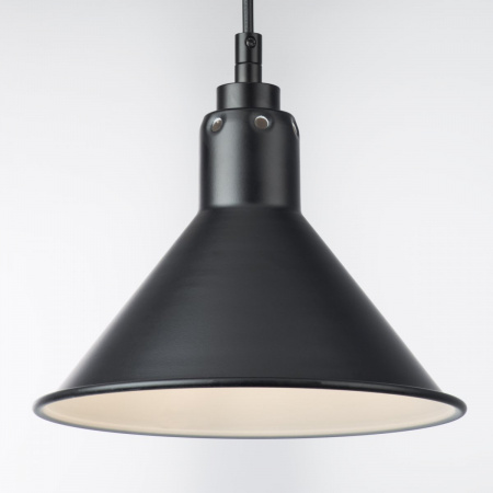 фото Подвес Loft, черный Lightstar 765027