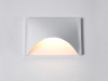 SWG LED светильник настенный LW-A0029A-WH-WW Белый 9Вт 3000 К