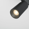 фото Трековый светильник Maytoni Technical Focus Duo TR176-1-2X3WTW-M-B, черный