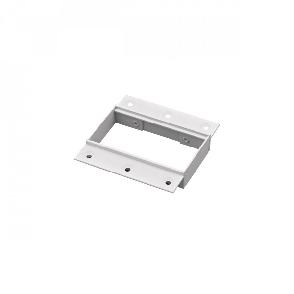 Рамка скрытого монтажа к 082146 Guarda, белый Lightstar 082146-10