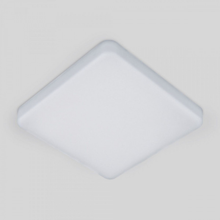 фото Встраиваемый точечный светодиодный светильник DLS043