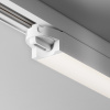 фото Трековый светильник Maytoni Technical Basis TR000-1-24W4K-W, белый