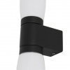фото Подсветка для зеркал Arte Lamp AQUA-BASTONE A1209AP-2BK