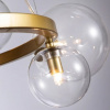 фото Подвесная люстра Arte Lamp VINCENT A7790SP-10GO
