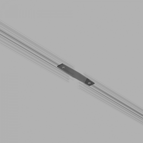 Соединительная планка для шинопровода 1 шт. Mini Magnetic 85176/00