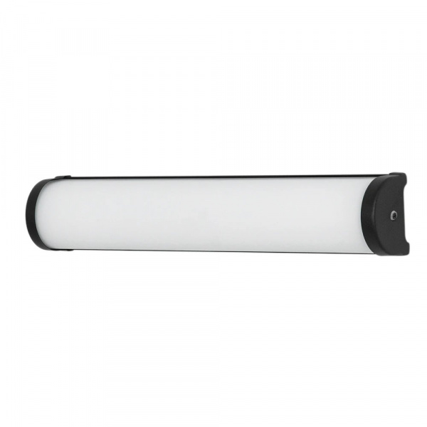 Подсветка для зеркал Arte Lamp AQUA-BARA A5210AP-3BK