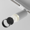 фото Трековый светильник Maytoni Technical Focus LED TR021-1-12W3K-W-D-W, белый