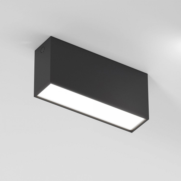 фото Накладной светодиодный светильник 25109/LED