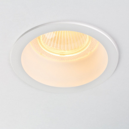фото Светильник светодиодный универсальный IP65 Ciclone, белый Lightstar 385136
