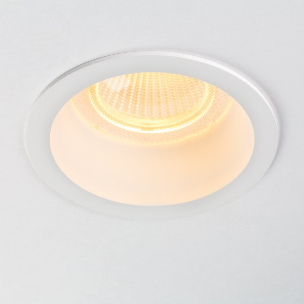 фото Светильник светодиодный универсальный IP65 Ciclone, белый Lightstar 385136