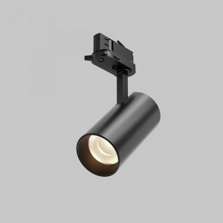 фото Линза ⌀50mm 60° для Фокус / Focus Led 12Вт Maytoni Technical LensD49-60