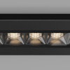 фото Уличный потолочный светильник Maytoni Outdoor Ghost O488DL-L12GF4K, графит