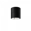 Уличный потолочный светильник Maytoni Outdoor Spin O310CL-L7GF3K, графит