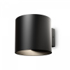 Бра Maytoni Rond C066WL-01B, черный