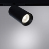 фото Магнитный трековый светильник Arte Lamp OPTIMA A7261PL-1BK