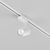 фото Трековый светильник Maytoni Technical Vuoro TR003-1-15W4K-W-W, белый