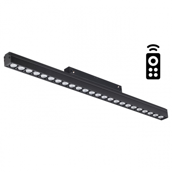 Светильник 24Вт 3000-6500К 48В IP20 SHINO, арт. 358624