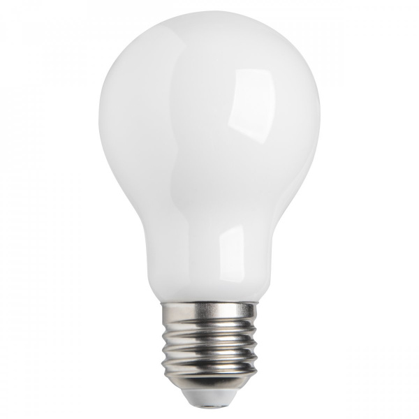 Светодиодная энергосберегающая лампа 8W 660LM 3000K LED Lightstar 933012