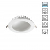 Светильник 12Вт 4000К 100-240В IP20 SPOT, арт. 358276