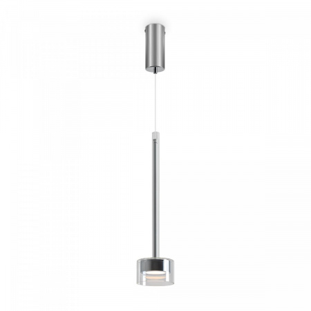 фото Подвесной светильник Freya Cowl FR5633PL-L6CH, хром