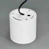 фото Свет-к LED COB накл. (WC1409) 15W 4000К IP20 36° d91*h94mm белый WO