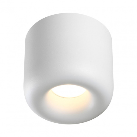 фото Светильник LED 10Вт 3000К 220-240В IP44 OVER, арт. 359439
