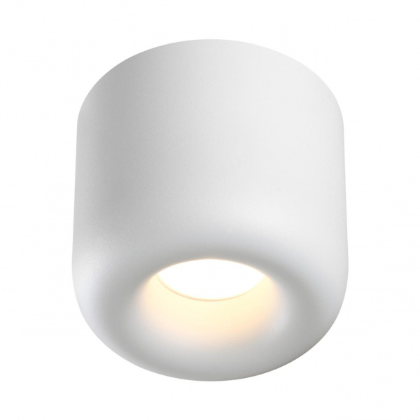 фото Светильник LED 10Вт 3000К 220-240В IP44 OVER, арт. 359439
