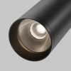 фото Потолочный светильник Maytoni Technical Focus C017CW-01B-N, черный