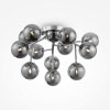 фото Потолочный светильник Maytoni Dallas MOD545PL-12CH, хром
