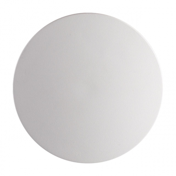 Белый Бра IP54 LED 4000K 120° 6W 560Лм 220V ECLISSI HIGHTECH, арт. 3633/6WL