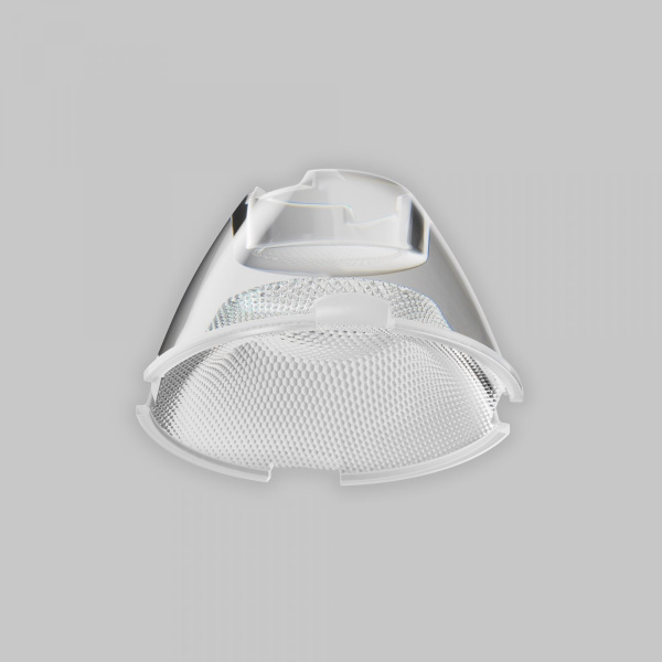 фото Линза для серии Альфа / Alfa LED 24° Maytoni Technical LensD35-24