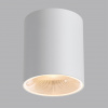 фото Светильник белый/металл IP20 LED 12W 840Лм 3000K/4000K/6000K 36° 220-240V BRIM HIGHTECH, арт. 7139/12CL