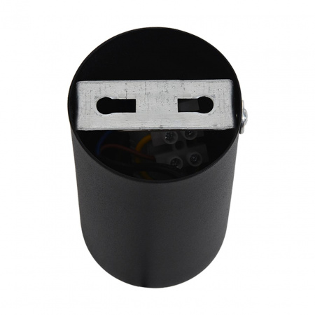 фото Черный/белый, металл/акрил Подвес LED 3W 3000K 220V STICK LEDIO, арт. 8400/3LA