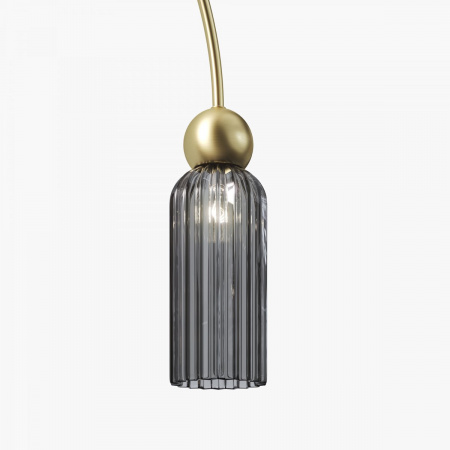 фото Подвесной светильник Maytoni Antic MOD302PL-02GR, золото