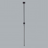 фото Потолочный светильник поворотн на 350° акрил/металл IP20 LED 15W 3000K 220-240V FODEN HIGHTECH, арт. 7101/15CL