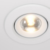 фото Встраиваемый светильник Maytoni Technical Phill DL013-6-L9W, белый