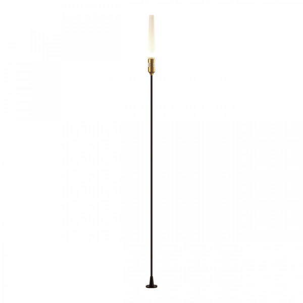 Ландшафтный светильник, черный Odeon Light CANNA, арт. 7020/4GB