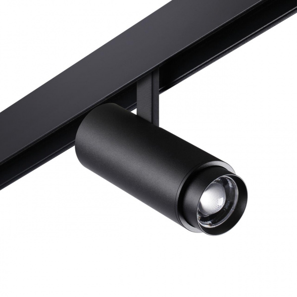 фото Светильник LED 5Вт-9Вт-13Вт 3000/4000/6000К 48В IP20 SHINO, арт. 359207