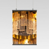 фото Подвесная люстра Arte Lamp ALYA A1053SP-10PB