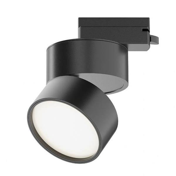 Трековый светильник Maytoni Technical ONDA TR007-1-12W4K-B, черный